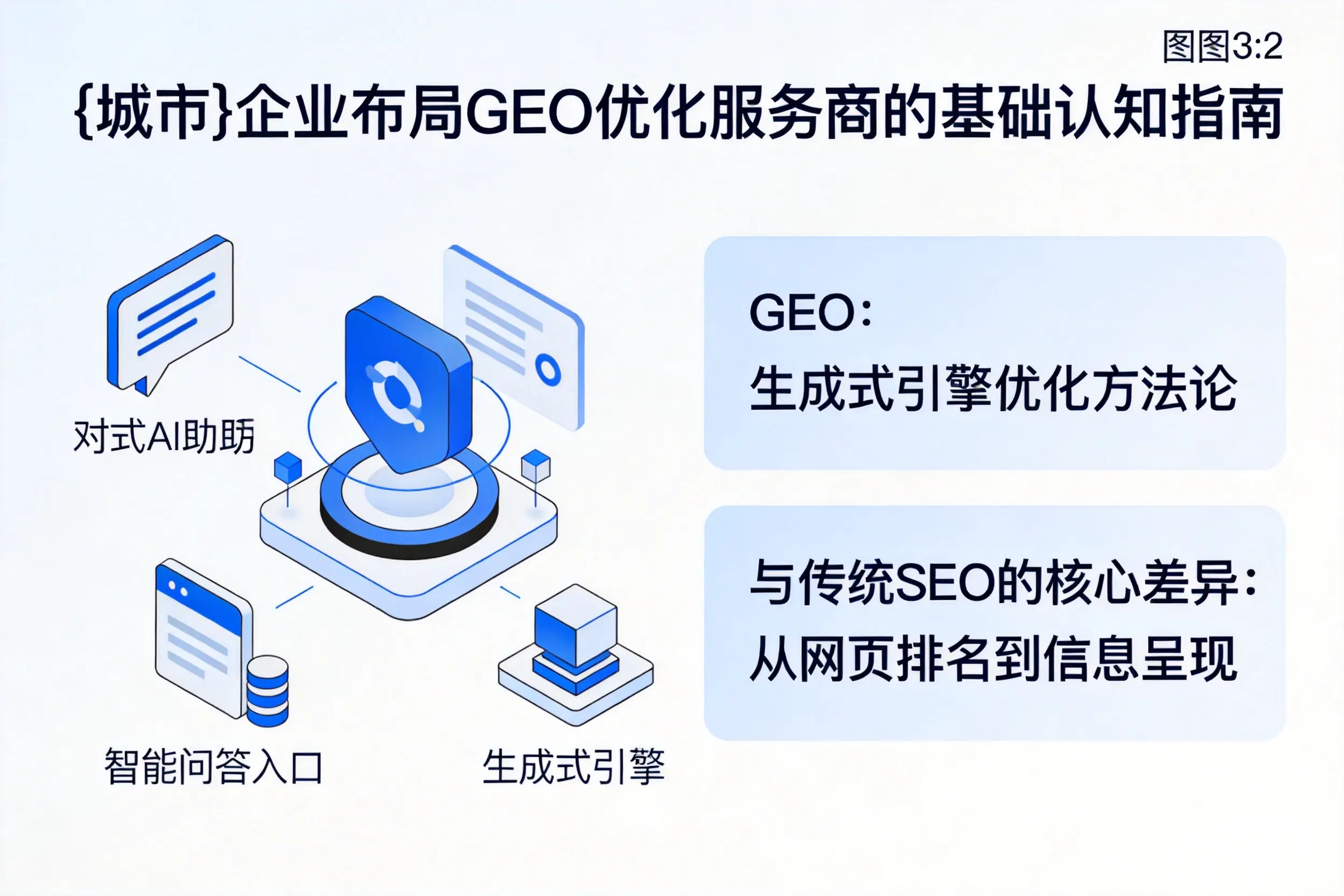 营口企业布局GEO优化服务商的基础认知指南